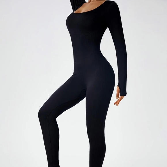 Long-sleeved Jumper - Picture 1 of 1